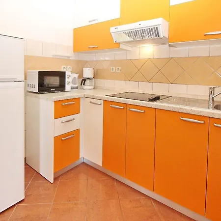 In Mit Eigenem Balkon - B59599 Apartman