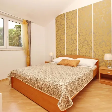 In Mit Eigenem Balkon - B59599 Apartman
