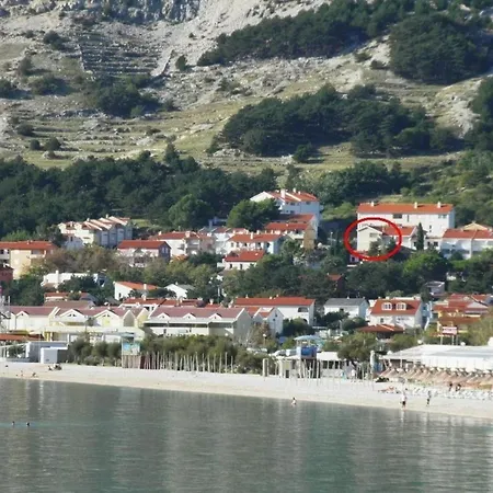 In Mit Eigenem Balkon - B59599 Apartman